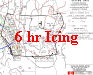 12 Hour Graphical Area Forecast